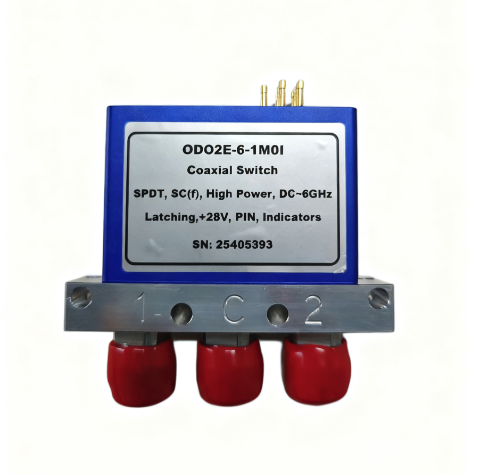 <strong>ODO2E-6-1M0I </strong>