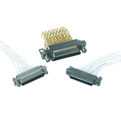 <strong>J30J series rectangle electrical connector</strong>