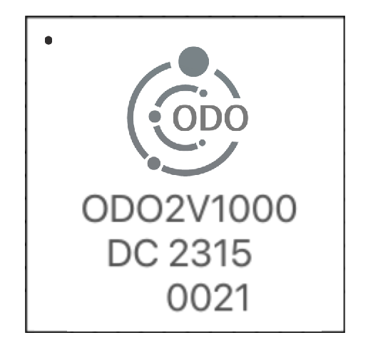 <strong>ODO2V1000</strong>