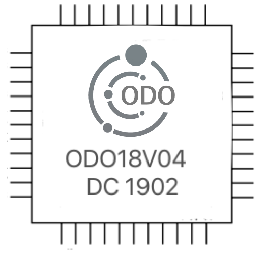 <strong>ODO18V04</strong>